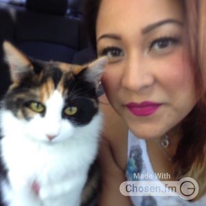 Meet your Posher, Teresa